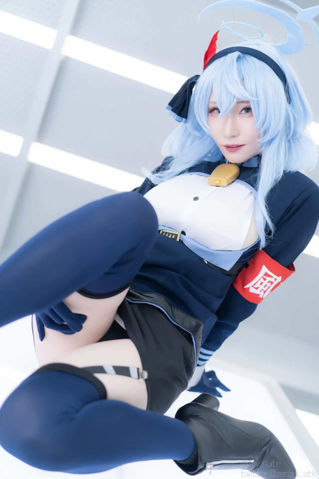 Atsuki - Suite Archive 5-erohere56.webp